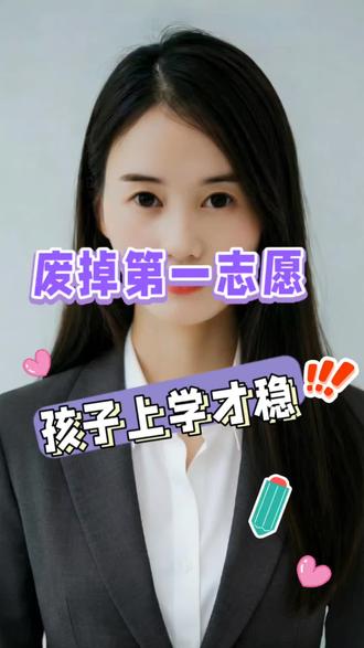 放弃第一志愿,⬆️学更稳妥!#积分入学 #幼升小 #小升初 #学校就在家门口#龙岗租赁凭证