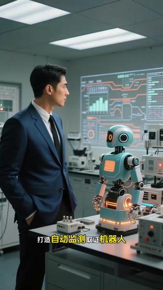 有谁知道吗?#ai#金融常识