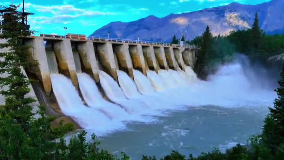 2026一建水利案例点:帷幕灌浆主要参数及确定灌浆孔径的依据因素#一建备考 #学习打卡 #一建考试 #水利工程