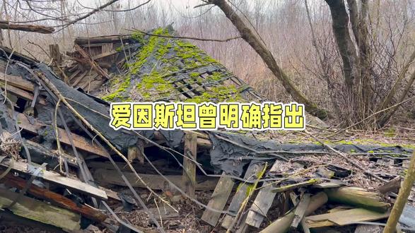 熵增定律!爱因斯坦明确指出的宇宙定律!#科普#每天分享科普知识 #省流科普 #抖音精选计划