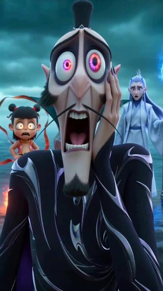 即使模仿也无法超越曾经神的虚影