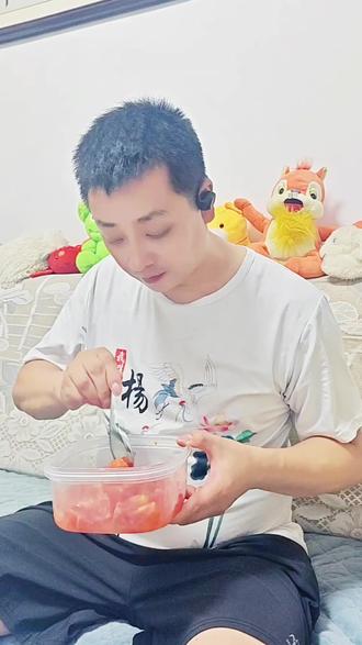 陕西方言万能语“锤子🔨”你知道是啥意思吗#陕西方言 @DOU+小助手