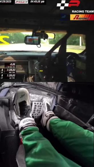 车手必学脚法#龙游拉力赛 #三脚猫功夫 #脚法 #小狗撒尿