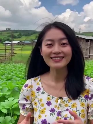 四季速生大叶香菜种子!不发苦,香味浓!种植好季节,吃好菜快人一步#种菜俺是认真滴 #种菜小技巧 #大叶香菜种子