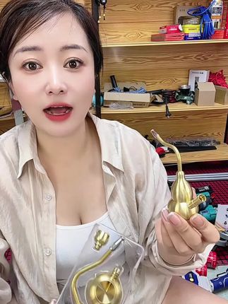 #过滤烟嘴 #烟嘴过滤器 #葫芦过滤烟嘴