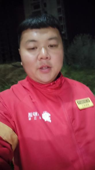 #京东全职 外卖平台会越来越好吗?