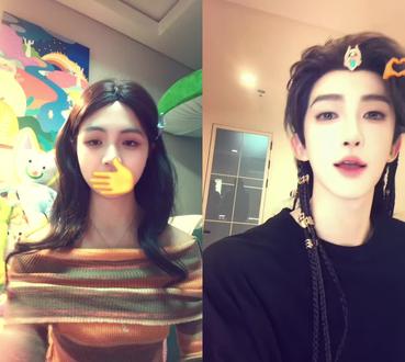 #刘宇马上来财 刘宇老师,我来交作业了@刘宇yu