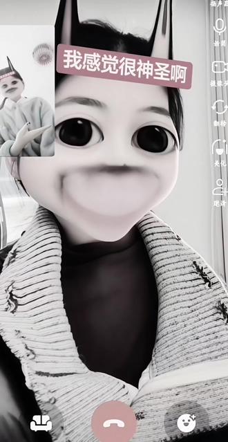 #闺蜜手势舞 #抽象 yc:@小尤yy