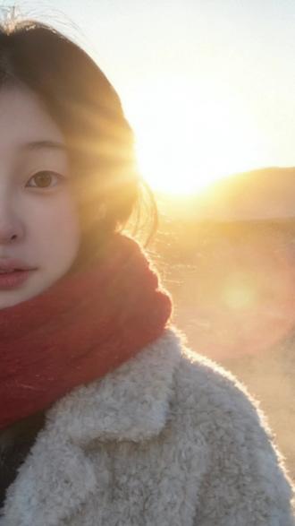 豆包做的新头像这不就有了#豆包 #Ai #豆包知道