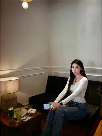 爱自己才是终身浪漫的开始 听00后小姐姐讲述情人节,一个人怎么过?以及她的爱情观。#情人节 #情人节先爱自己 #情感故事 #爱自己才是终身浪漫的开始