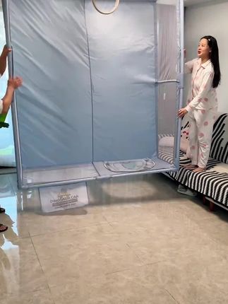 宝宝三个月会翻身就可以安排这种可移动的游戏围栏了,真的太实用了!特别是一个人带娃,平时把娃一放真的解放双手了,关键性价比真的超高#宝宝围栏 #母婴好物 #游戏围栏 #宝妈带娃解放双手