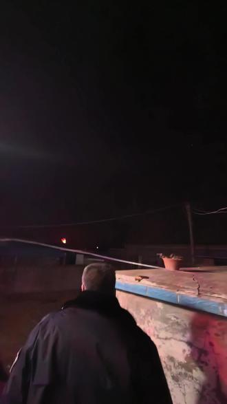 吉腾烟花是不错#春节