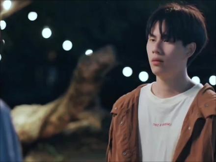 所有人谁还没看到温妮发的动态#他泰 #winnysatang #温妮撒糖 #泰兰德