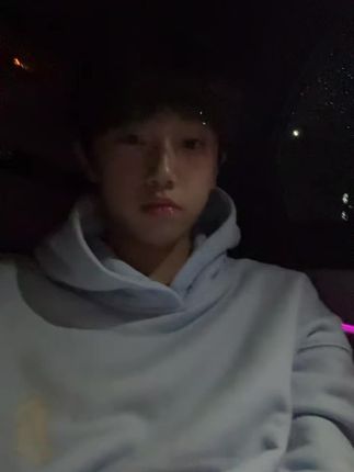 #爱笑的男孩