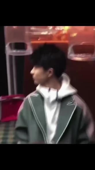 爱的桥段叫我怎么写.#马嘉祺