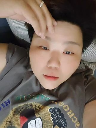 咱就是说有这感觉也太难受了吧#记录真实生活