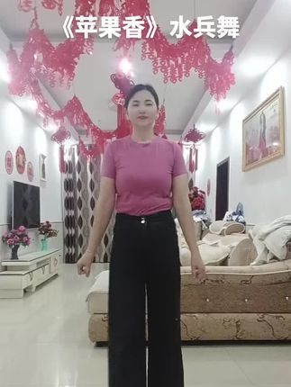 《苹果香》不只是好听!它是记忆里的温柔,更是岁月里的深情!🌹🌹🌹