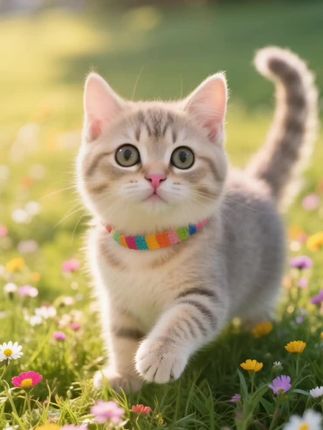 鸡肉夹心猫粮