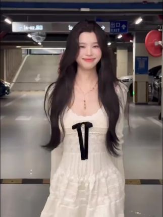 #连衣裙#显瘦连衣裙#女装#秋季穿搭#穿搭