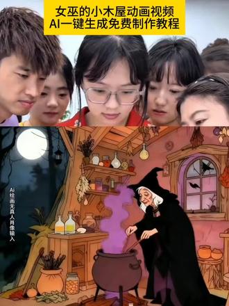 女巫的小木屋动画视频制作教程来啦
女巫熬药动态图 女巫的小木屋ai 女巫图片素材 女巫做饭创意视频 越来越理解女巫文案 女巫熬汤动画 女巫的小木屋生成指令 女巫熬药图片 女巫的小木屋原视频 女巫的小木屋壁纸 女巫ai生成特效 童话女巫小木屋 女巫熬魔法汤 女巫的小木屋动漫 豆豆吖 越来越理解童话里的女巫了 女巫的小木屋a制作方法 女巫熬汤视频a制作 女巫熬魔法汤 森林女巫制作教程 #女巫的小木屋ai指令 女巫熬药动态图制作教程 女巫的小木屋ai 越来越理解童话里的女巫了 女巫做饭黑暗料理图片 女巫的小木屋生成指令 女巫的小木屋原视频 女巫熬汤素材 女巫的小木屋ai视频怎么制作 女巫的小木屋表情包 女巫熬药动态图 女巫的小木屋动漫 女巫熬汤动画制作 女巫ai生成特效 女巫的小木屋壁纸 女巫的小木屋ai指令 越来越理解女巫文案 女巫的小木屋a制作方法 女巫熬药动态图软件 #女巫ai生成教程 女巫图片高清图 女巫的小木屋ai指令可爱 女巫熬药动态图 女巫的小木屋动画视频教程 女巫的小木屋动画制作教程 越来越理解女巫 #女巫的小木屋 #女巫熬汤 #即梦ai 女巫的小木屋ai生成指令 女巫做饭创意视频 女巫视频动画怎么做ai合成 女巫熬毒药的图片 越来越理解女巫的视频 女巫的小木屋ai教程 奇幻女巫小木屋 女巫熬药创意动态图 女巫的小木屋魔法制作 你屋的小木屋ai特效教程 越来越理解女巫 女巫熬汤教程