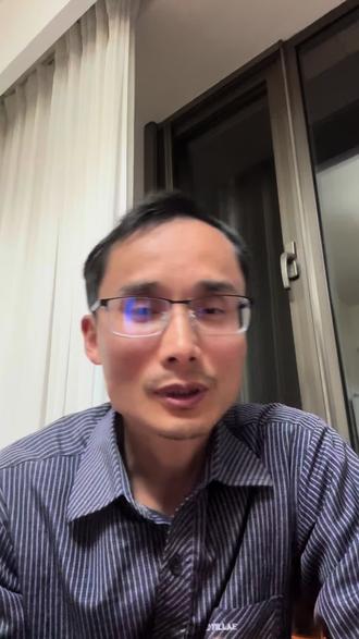 看镖人有感,点赞镖人!
#镖人