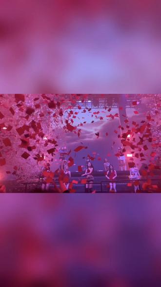 在该用生命蹦迪的年纪,千万不要说你只喝绿茶