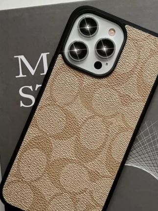 欧美大牌C家简约高级手机壳!适用苹果华为时尚手机壳#强烈推荐 #手机壳 #手机数码 #数码科技 #颜值高