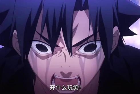 开什么玩笑啊!#三角洲#混烟撤#卫宫切嗣