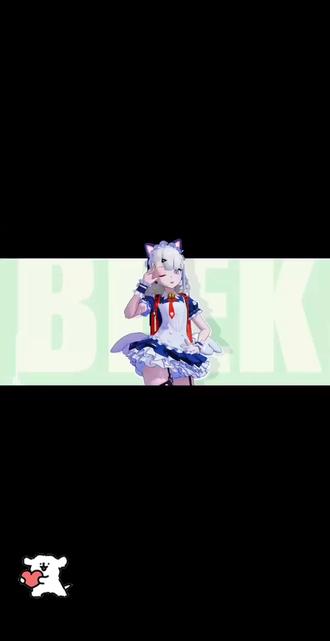 跳舞不是罪过,扭胯才是绝活。ど⁰̷̴͈꒨⁰̷̴͈う♡#绝区零 #千夏 #绝区零千夏 #千夏跳舞 #萝莉