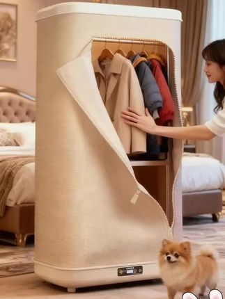 #折叠烘干机#家居好物#雨季必备#好物推荐#生活好帮手