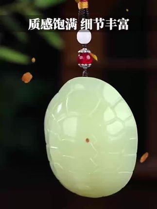 #无限回购的宝藏单品#玉石甲天下摆件把玩件#高端大气上档次寓意美好#男士神仙单品