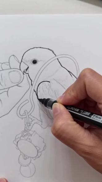 画葡萄AI教程!!!