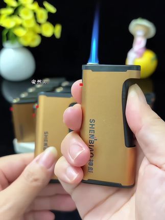 #防风打火机 #好东西一起分享 #超便宜超划算 #优惠活动火爆进行中 #好物推荐🔥