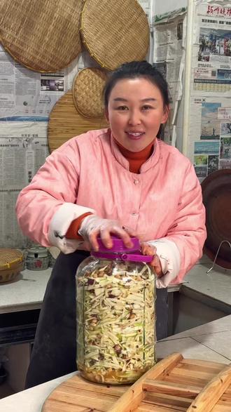 过年桌上必不能少的喝酒凉菜