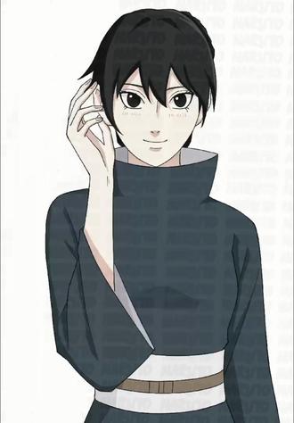 火影到底怎么画? #火影 #火影忍者 #画画 #画画教程