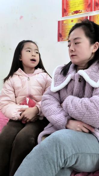 好白菜被猪拱了啥意思#真是他爸的小棉袄 #骗你生女儿