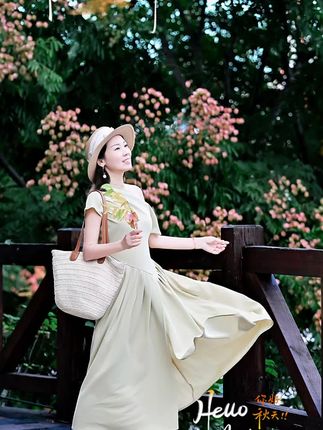秋日的浪漫,原来是栾树给的 #户外摄影 #记录美好生活