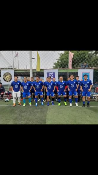 #AI舞蹈失恋阵线联盟