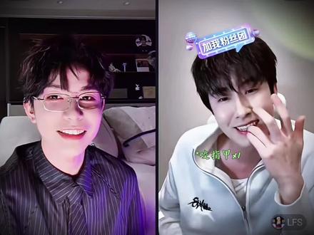 这集是谁点的若汁攻
(注:纯玩梗,LFS不是真的若汁)
#枫稳 #林枫松陈稳 #9695 #直播 #日常记录