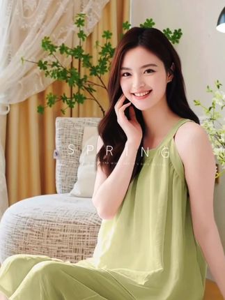 # 睡衣家居服 # 在家也要美美哒 # 爱了爱了 #睡衣穿搭 #睡衣