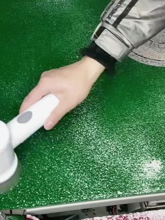 麻将电动清洁刷多功能桌面麻将牌清洁神器棋牌室用品充电款#电动清洁刷 #清洁刷 #桌面清洁刷 #麻将清洁刷 #清洁刷子