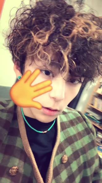 14号什么日子 怎么那么多男孩喊我出去玩#卷毛