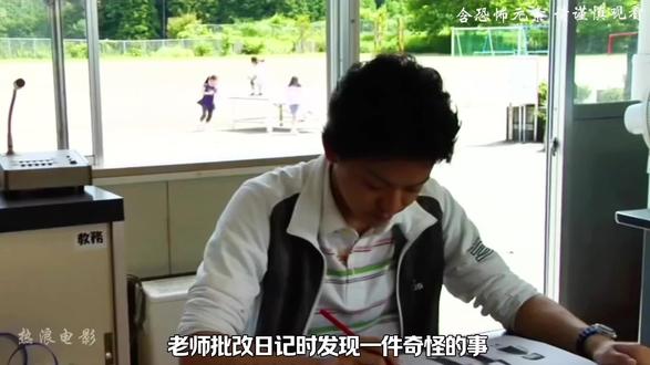 女孩的妈妈已经离世,可女孩却说妈妈每晚陪自己睡觉 #那些年追过的剧 #惊悚悬疑 #恐怖片 #电影解说