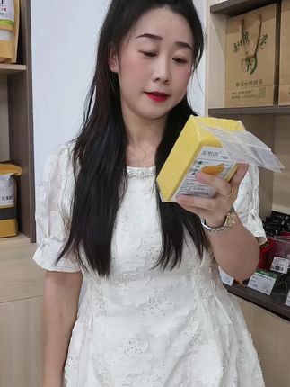 #创作灵感 这款小米是您早餐的不二之选#农产品 #好物推荐分享 #电商