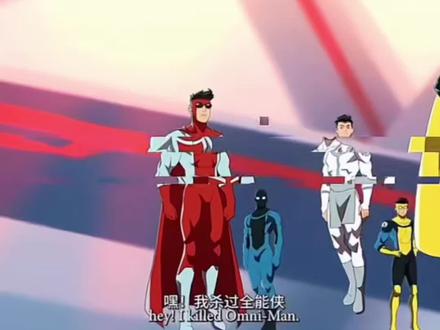 所有变体最严厉的父亲