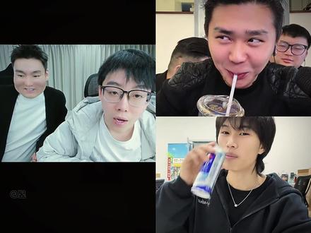 馄饨酒馆一日店长 #陈泽 #斩虍 #斩虍专属二创大赛 #花小龙 #刘回 @斩虍