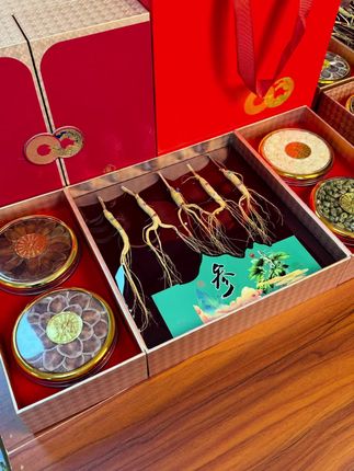 过节见长辈 日常走亲访友 公司团购送礼 员工福利推荐