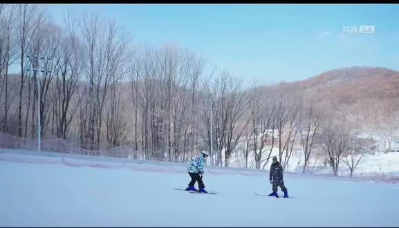 上天给我什么 我就享受什么 上天让我失去什么 我就放下什么#冬泳怪鸽#纪录片