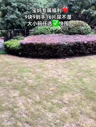 #纸尿裤#母婴好物 #纸尿裤试用装 #孩子 #便宜好用纸尿裤推荐