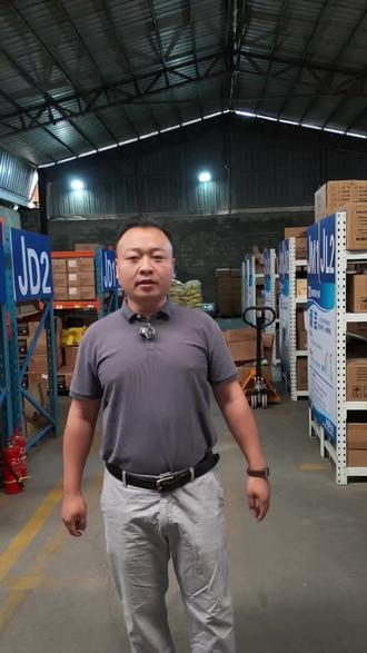 900平米拣货区
4000多个SKU的仓库
90%产品拆零
是怎样高效拣货的!
带大家沉浸式参观
#麦得邻智能仓储系统#经销商#数字化经销商